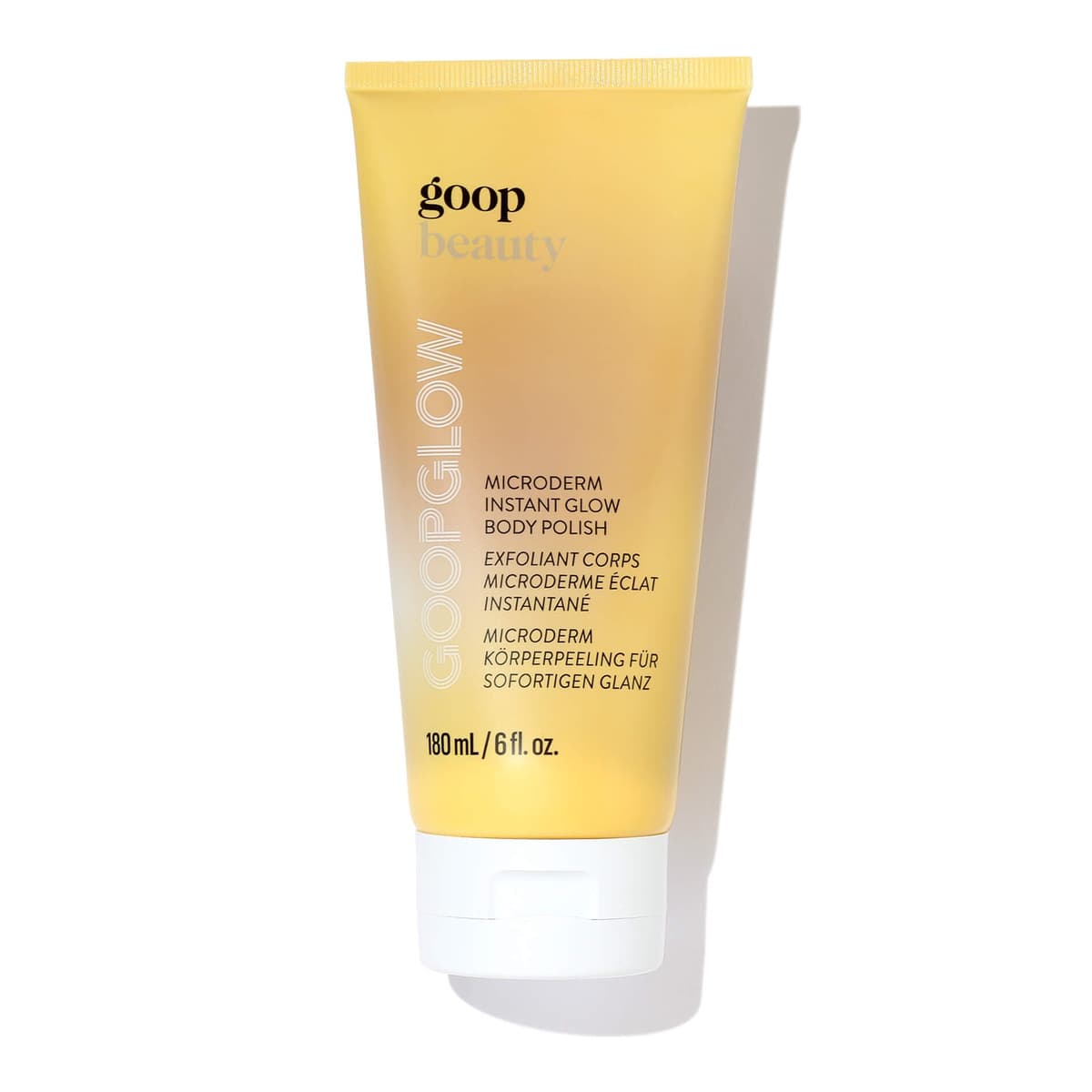 Microderm Instant Glow Body Polish