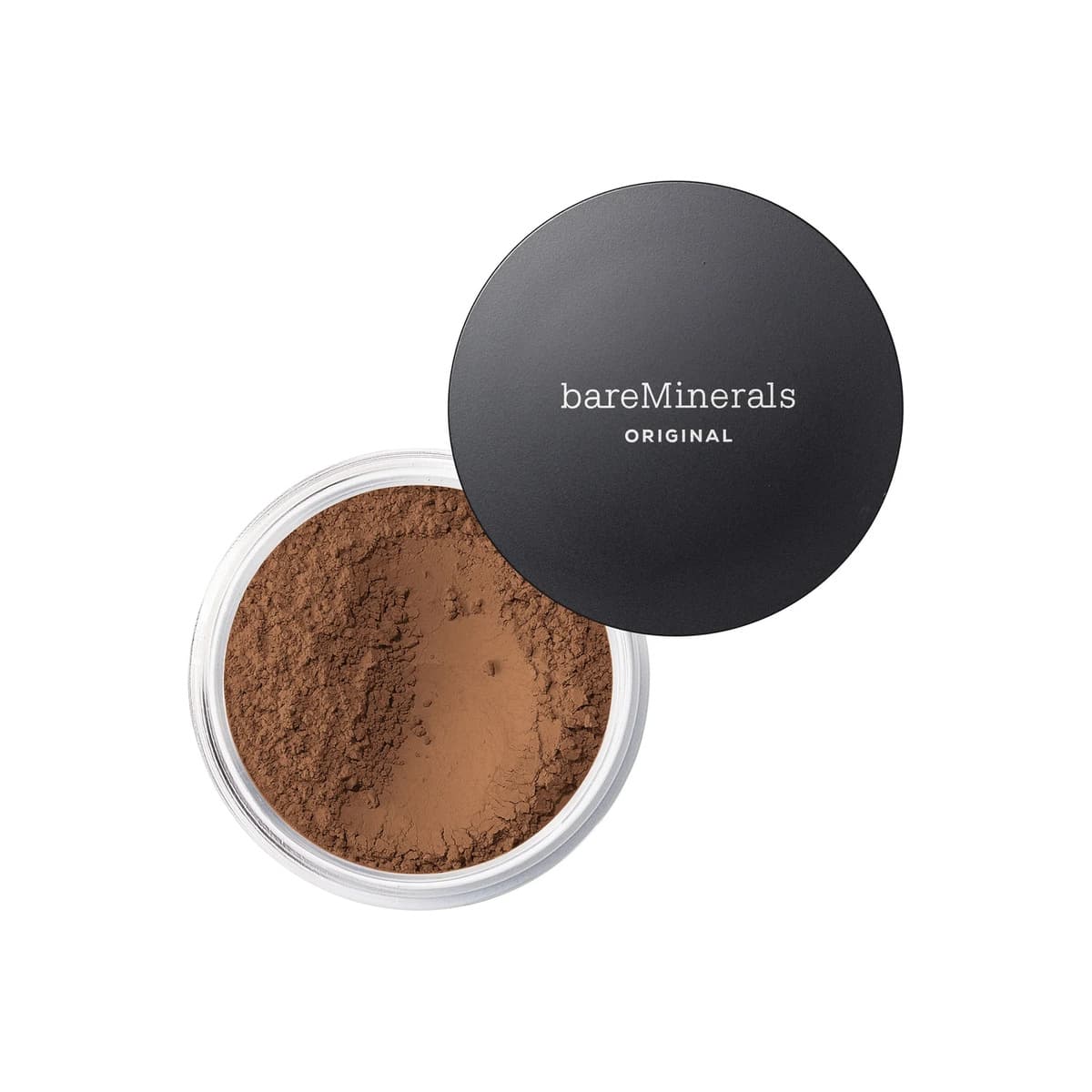 ORIGINAL Loose Powder Foundation SPF 15, Golden Deep 28