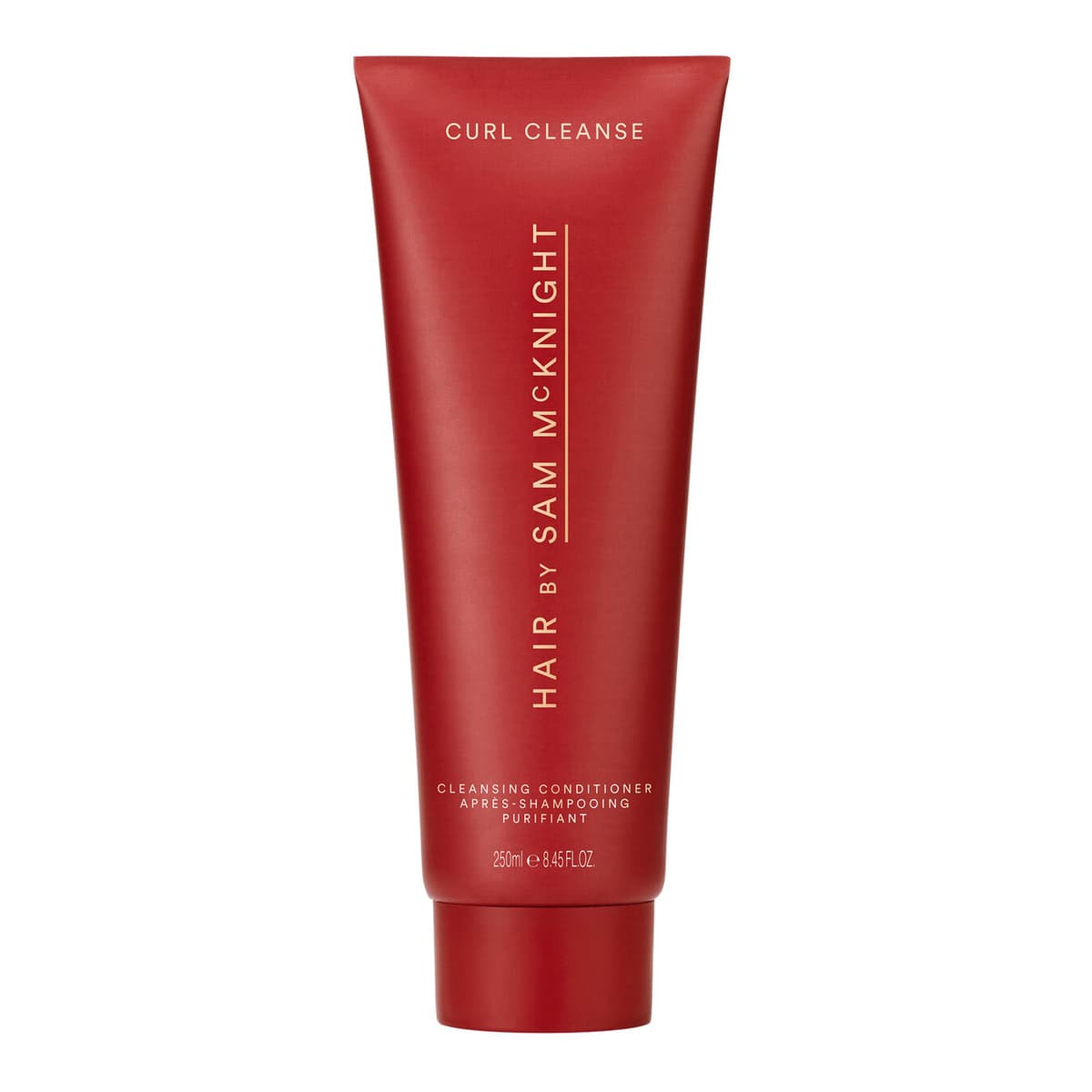 Curl Cleanse Cleansing Conditioner