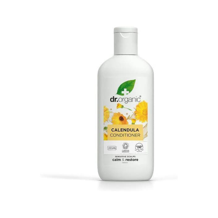 Dr Organic Calendula Conditioner