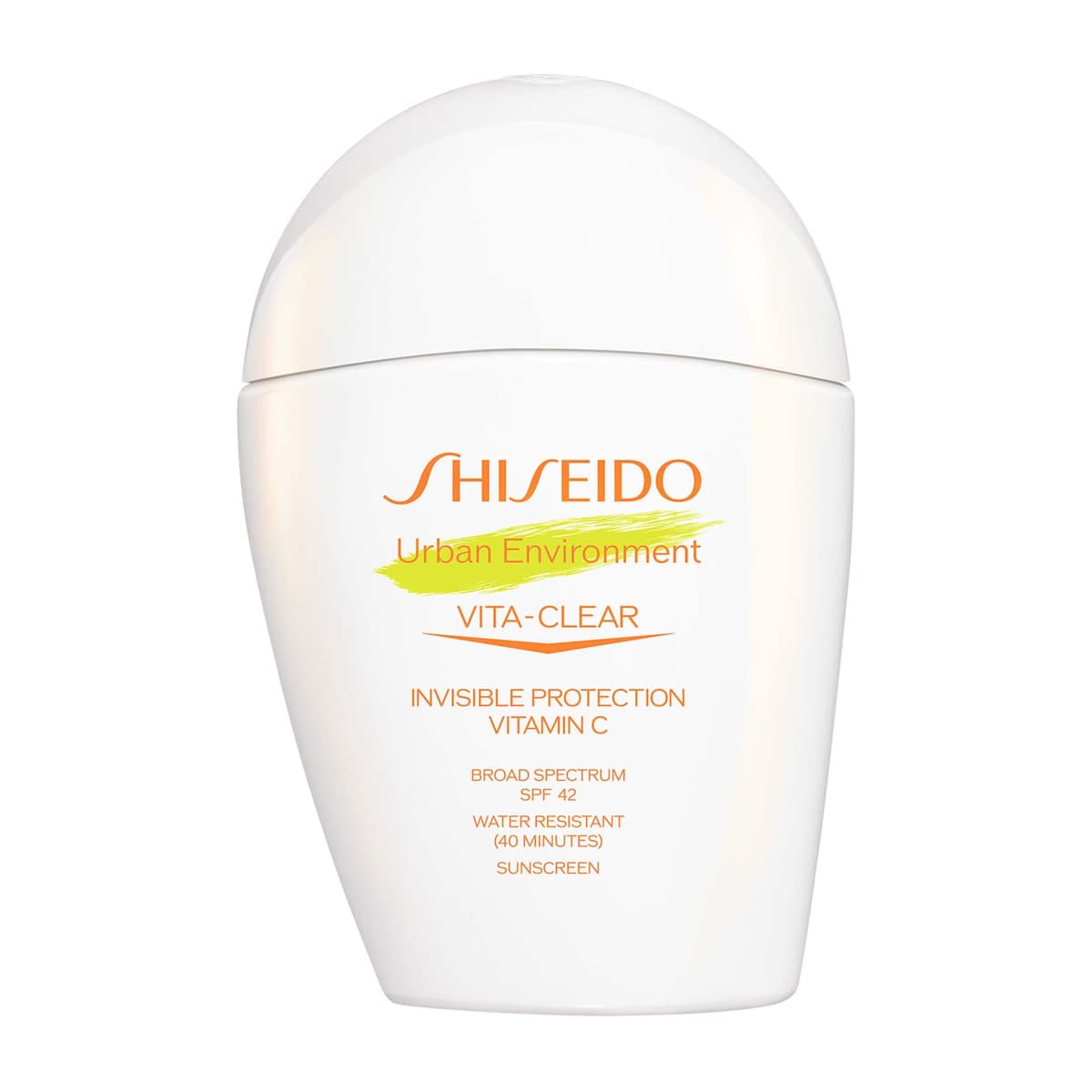 Urban Environment Vita-Clear SPF 42 Face Sunscreen with Vitamin C