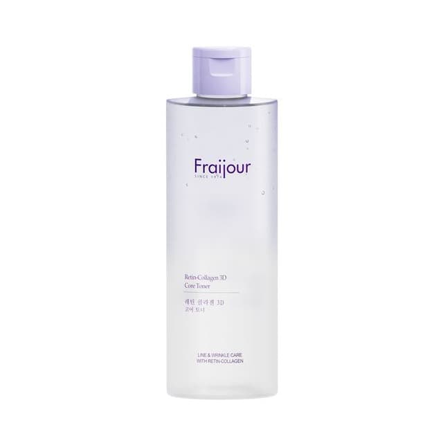 Retin-Collagen 3D Core Toner