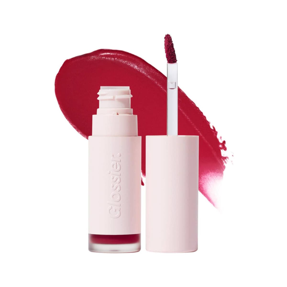 G Suit Soft Touch Matte Liquid Lip Crème, Shift