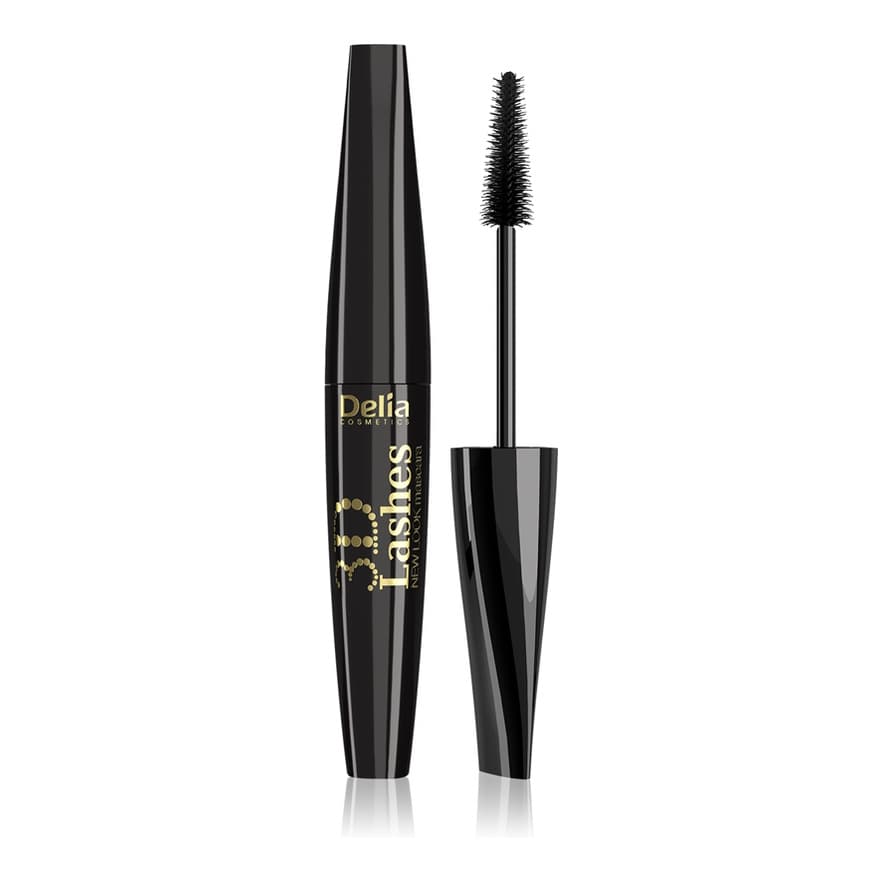 New Look 3D Lashes