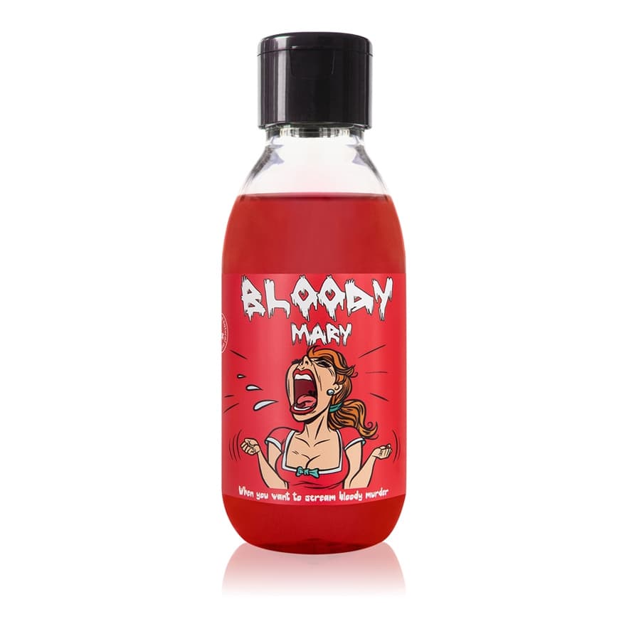 Shots! Bloody Mary