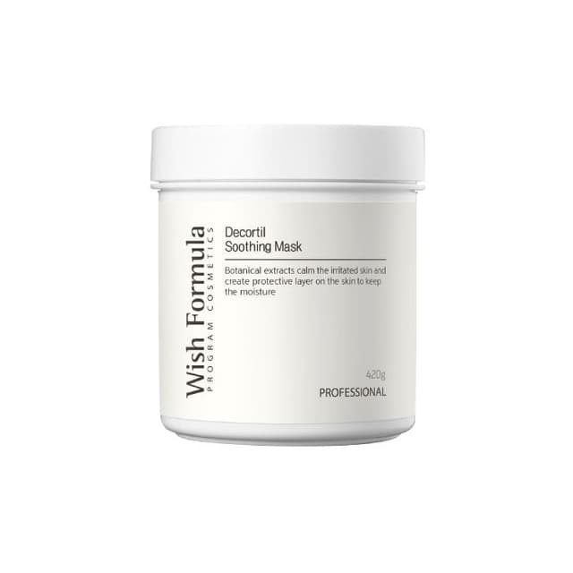 Decortil Soothing Mask