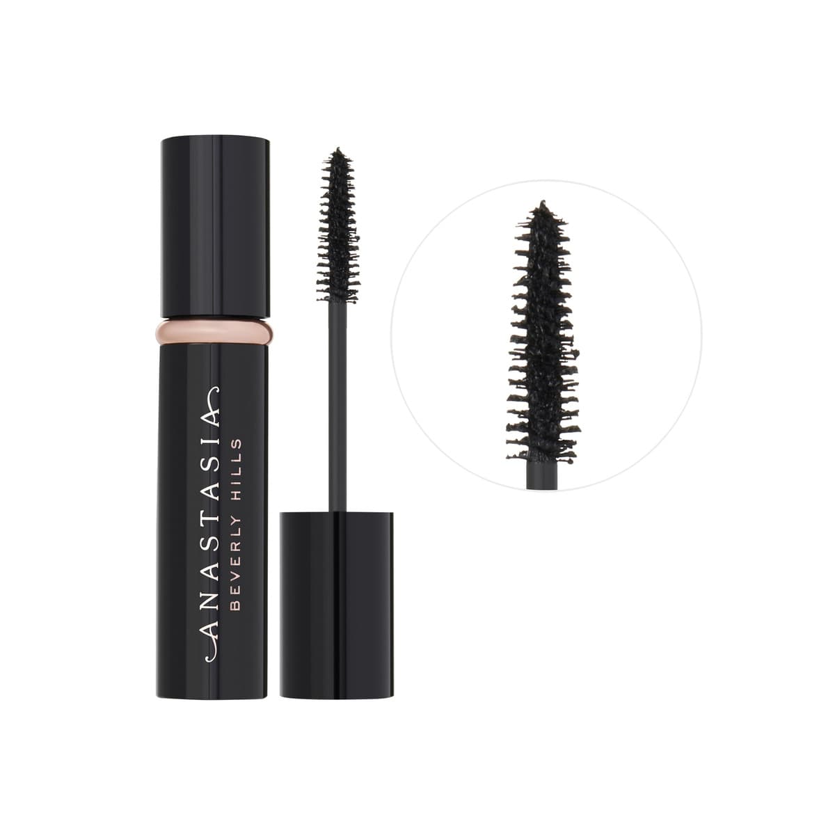 Mini Lash Sculpt Lengthening & Volumizing Mascara