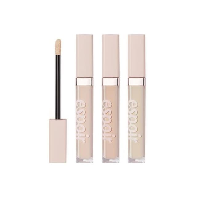 Taping Concealer Long Wear, #23 Beige