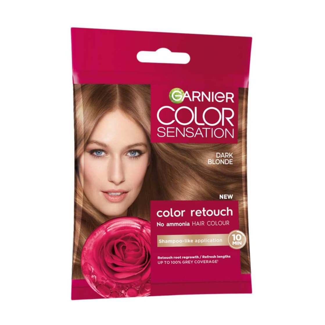 Color Sensation Retouch 6.0 Dark Blonde 325