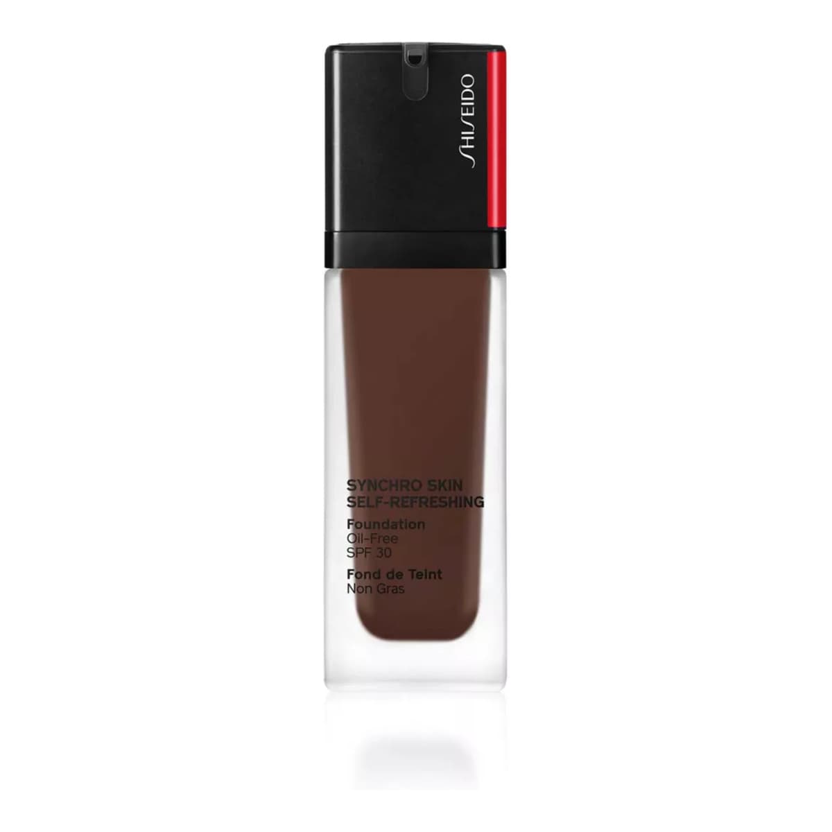 Synchro Skin Self-Refreshing Foundation SPF30, #560