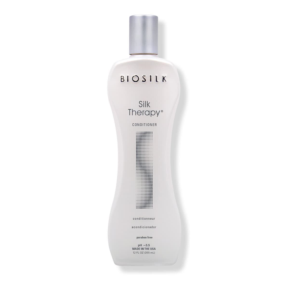 Silk Therapy Conditioner