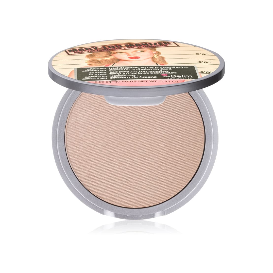 Lou Manizer Luminizer