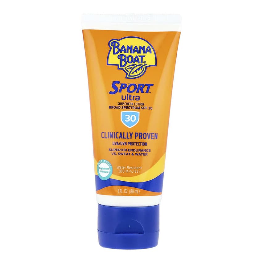Sport™ Ultra, Sunscreen Lotion, SPF 30