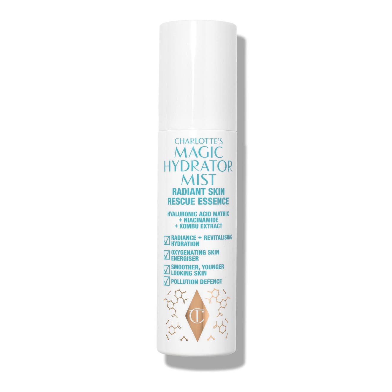 Charlotte’s Magic Hydrator Mist