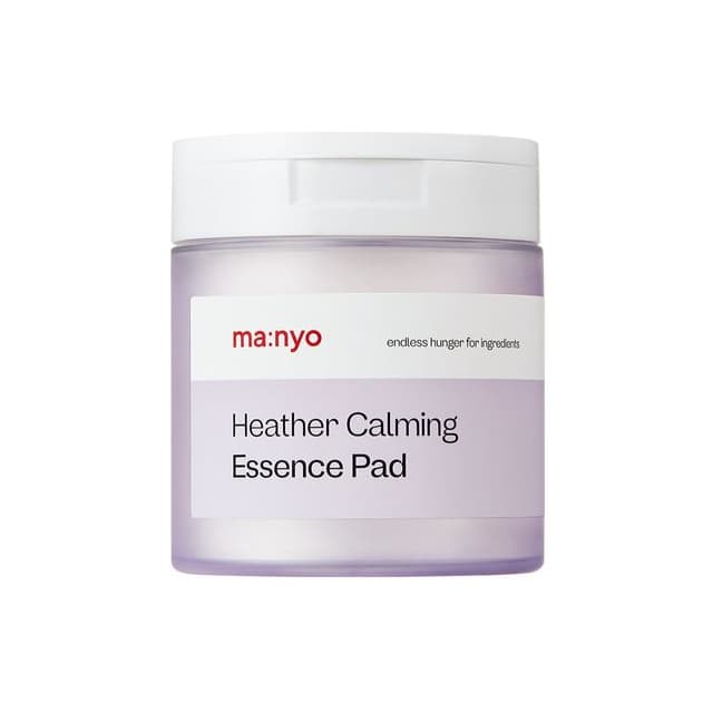 Heather Calming Essence Pad