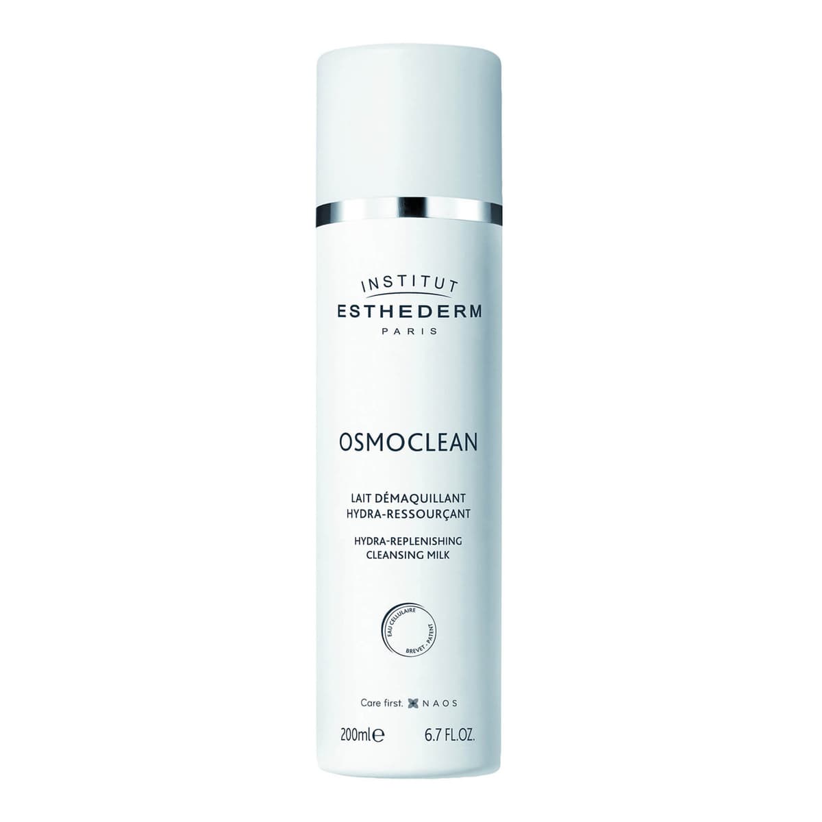 Osmoclean Hydrating Cleansing Milk