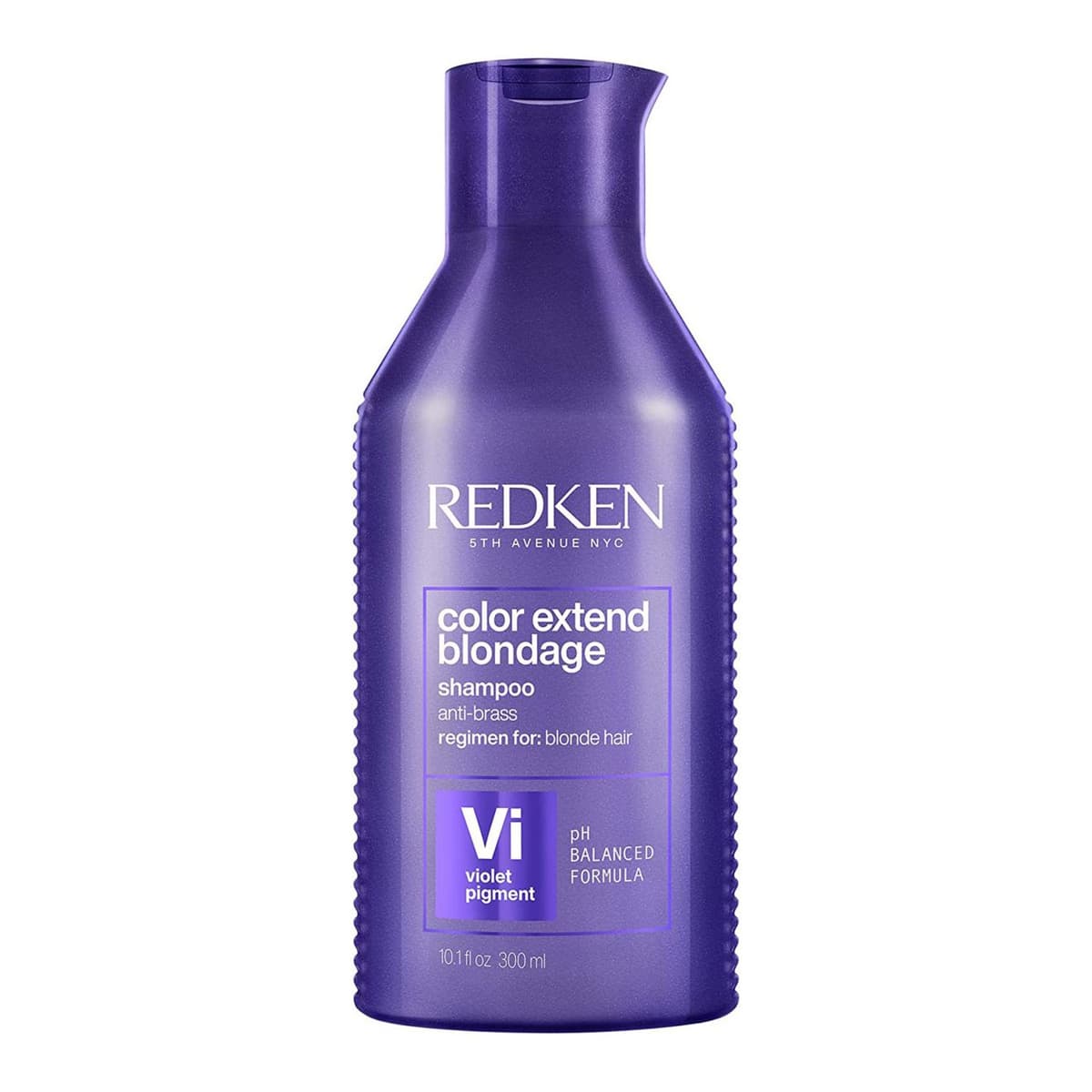 Color Extend Blondage, Purple Shampoo, For Blonde Hair, Vi Violet Pigment