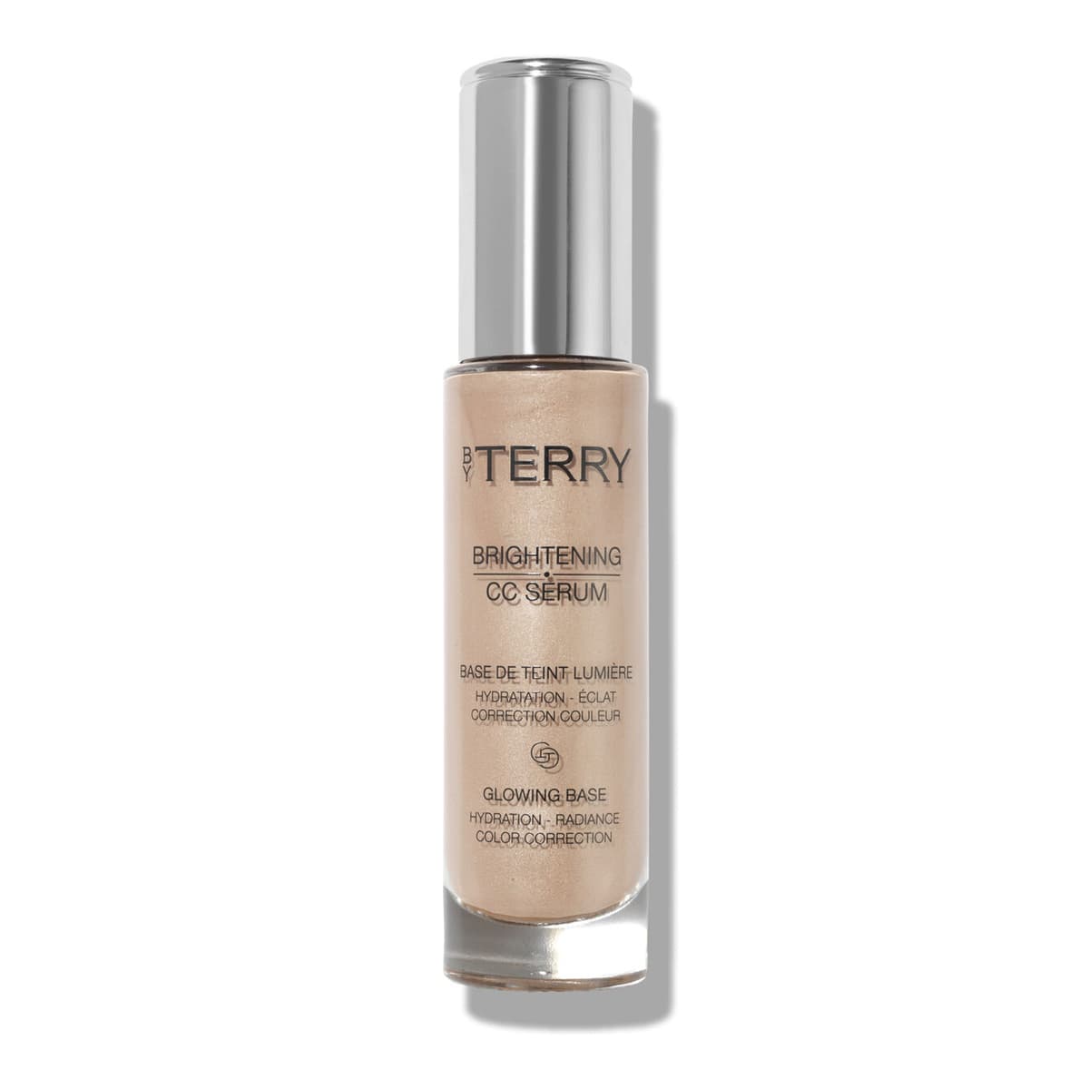 Cellularose Brightening CC Serum, #2.5 NUDE GLOW