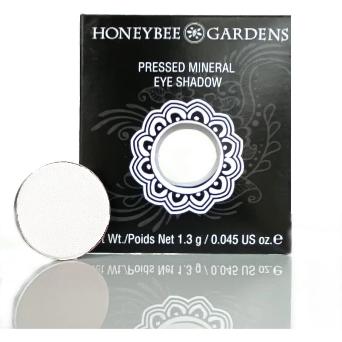 Pressed Powder Eye Shadow Single, nirvana