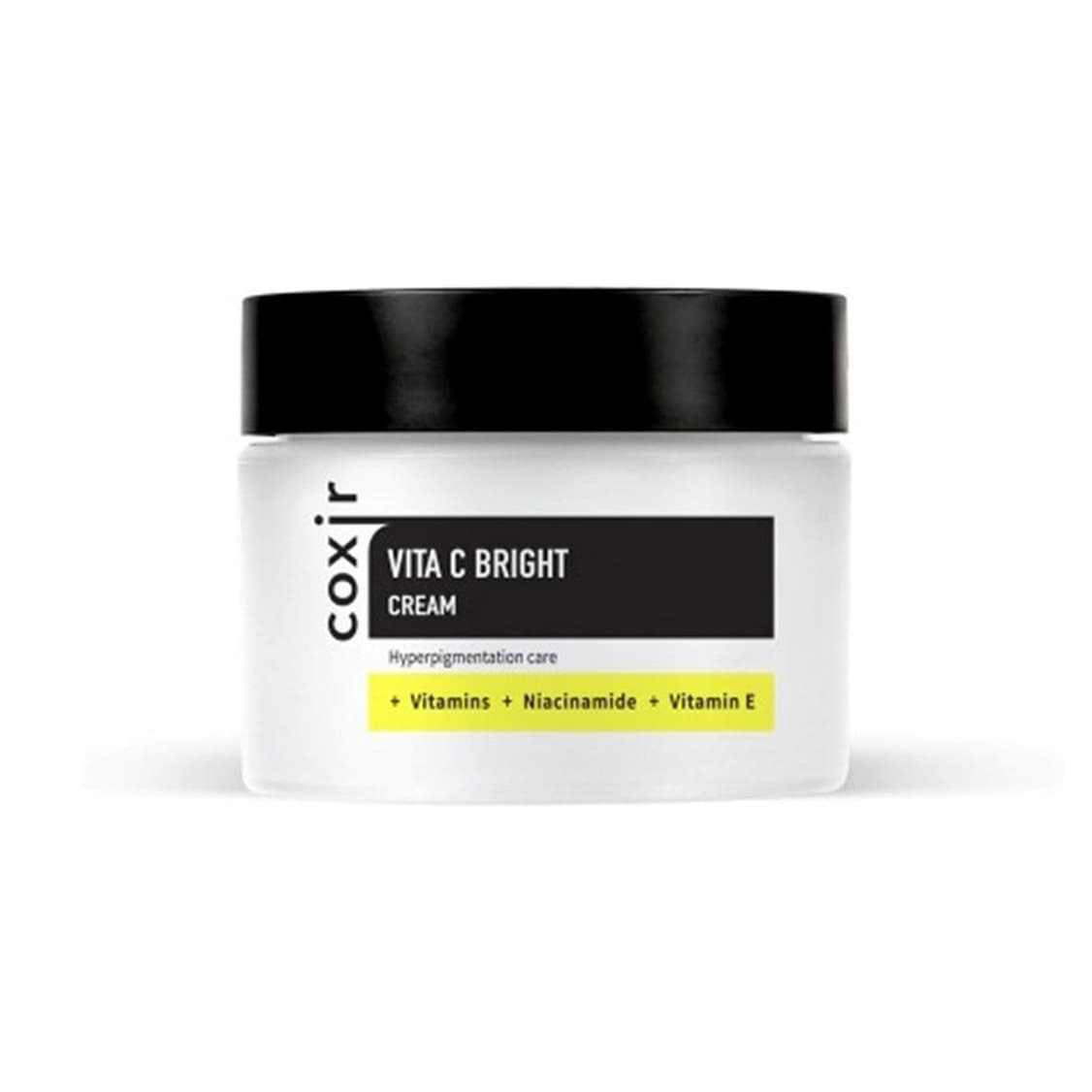 Vita C Bright Cream