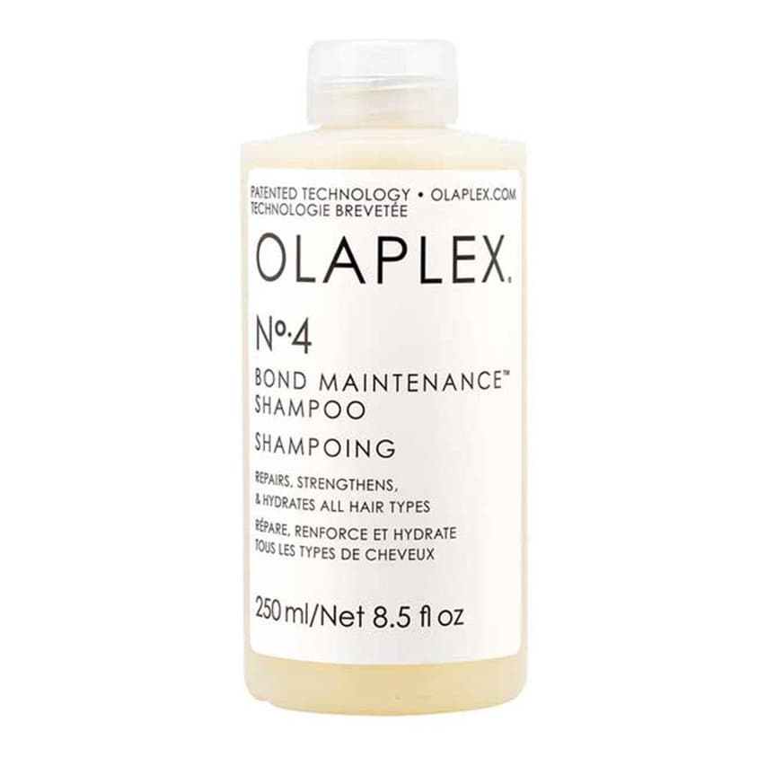 Bond Maintenance Shampoo Nº4