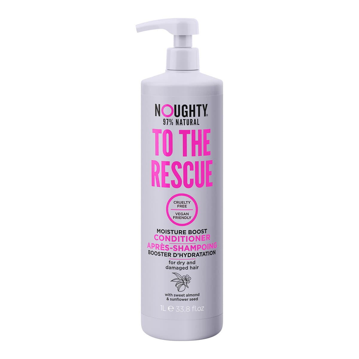 To The Rescue Conditioner