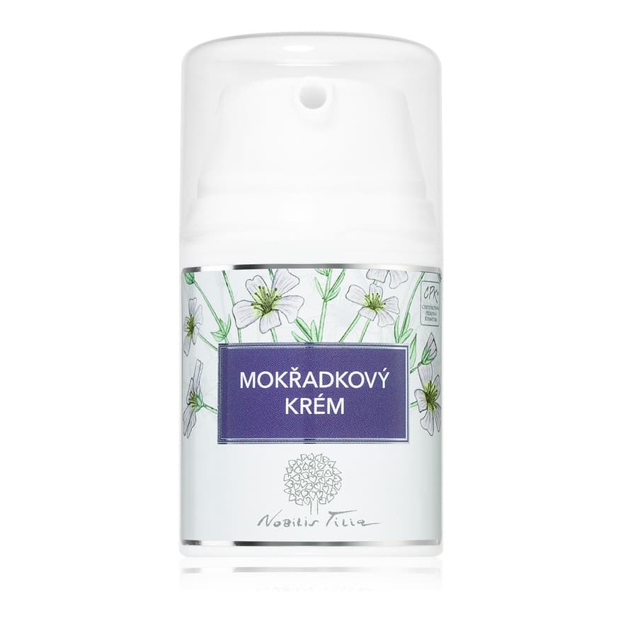 Face Cream Meadowfoam