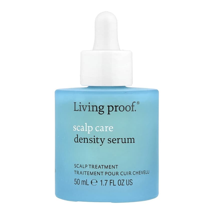 Scalp Care, Density Serum