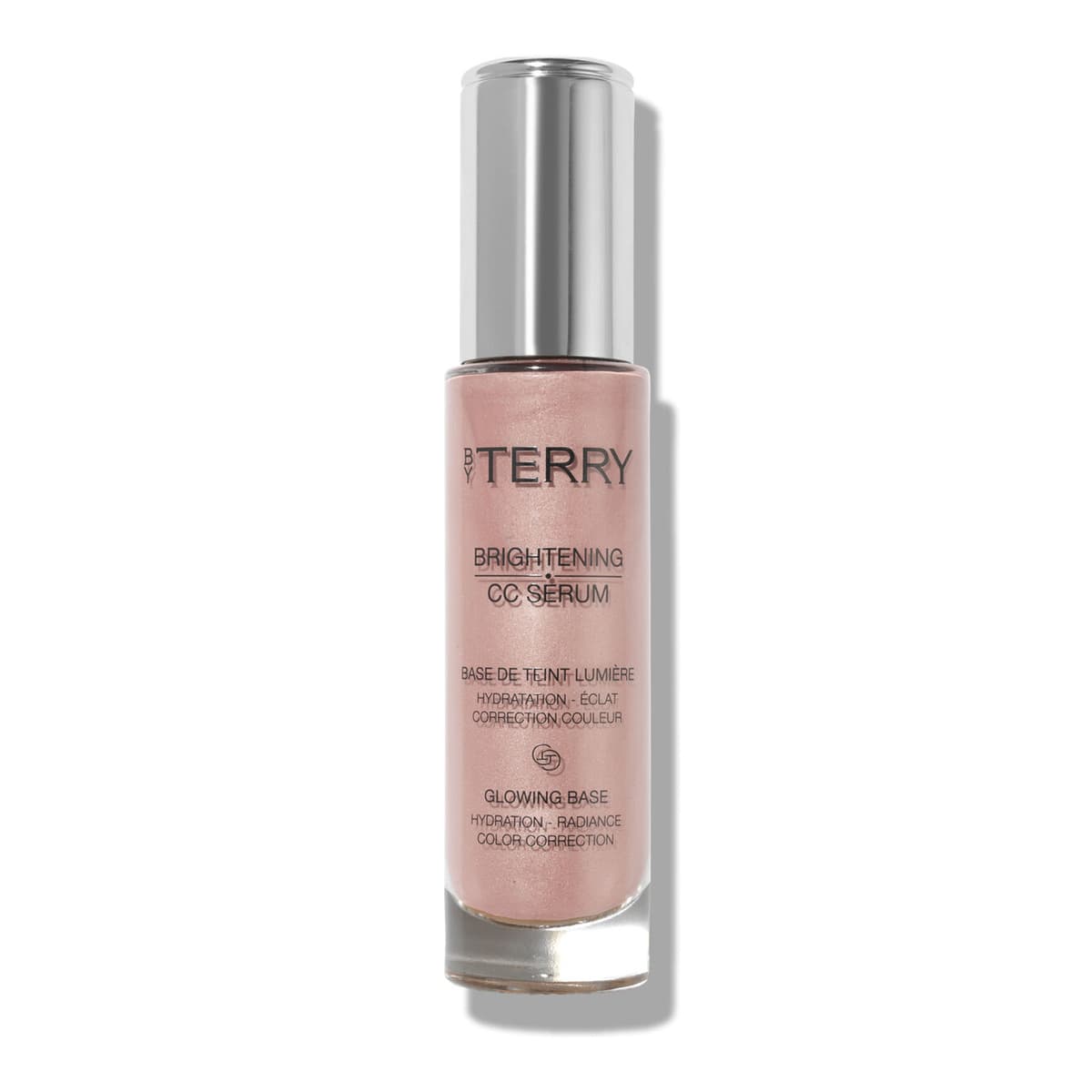 Cellularose Brightening CC Serum, #2.75 PEACH GLOW