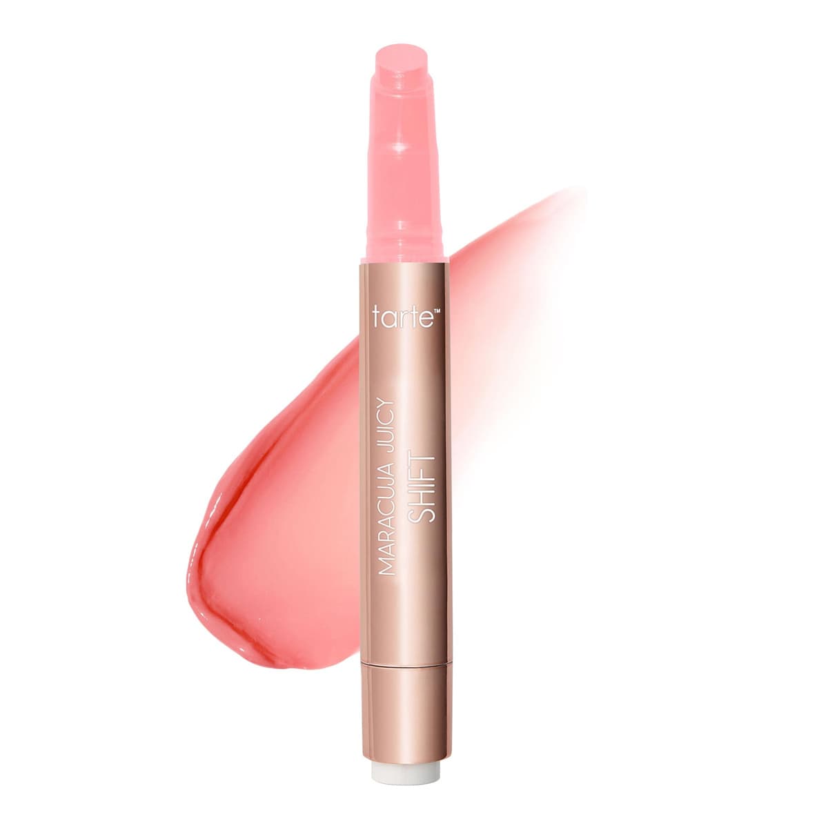 maracuja juicy lip plump shift, Rose