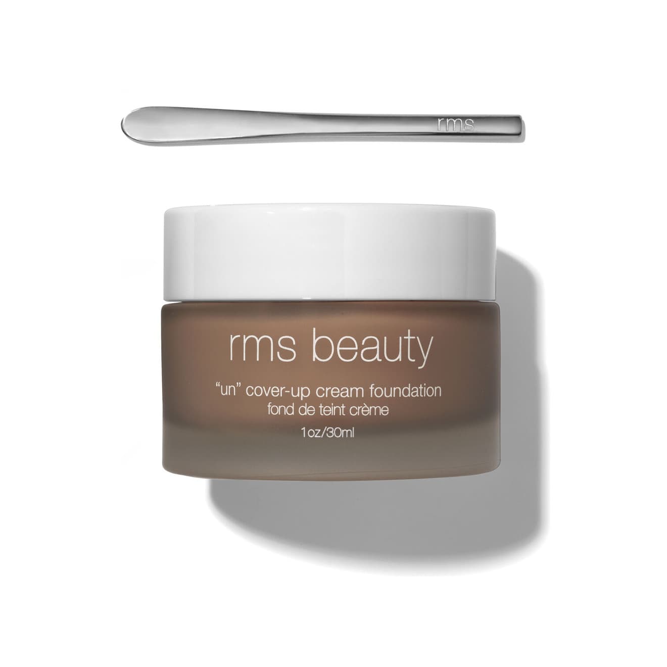 Un Cover-up Cream Foundation, #77