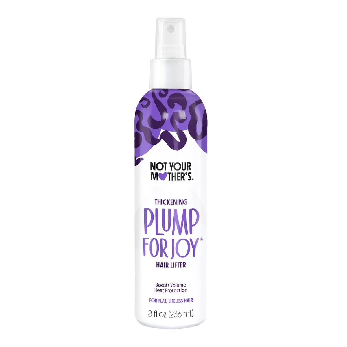 Plump for Joy Spray Hair Lifter Volumizer