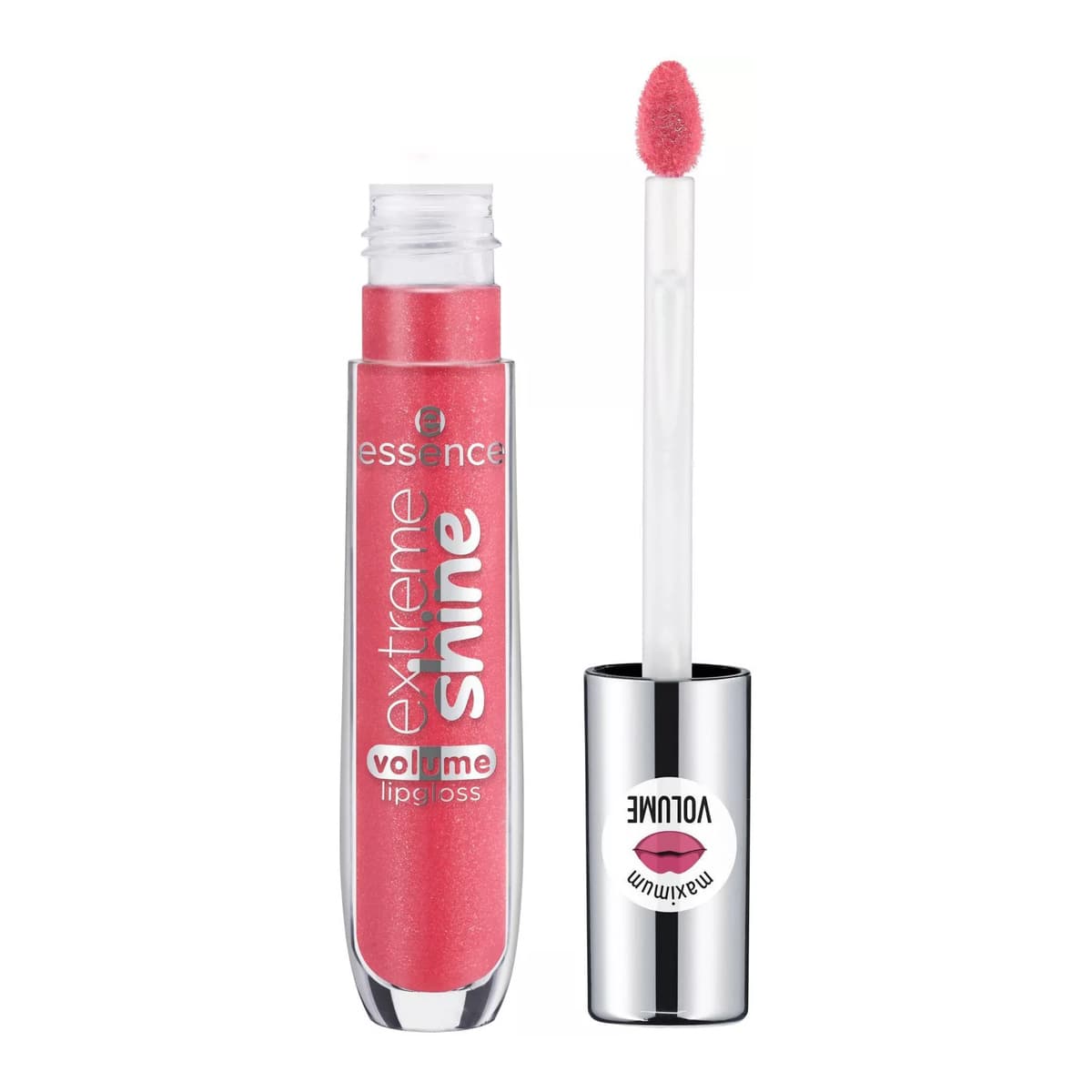 Extreme Shine Volume Lipgloss, Candy  Shop