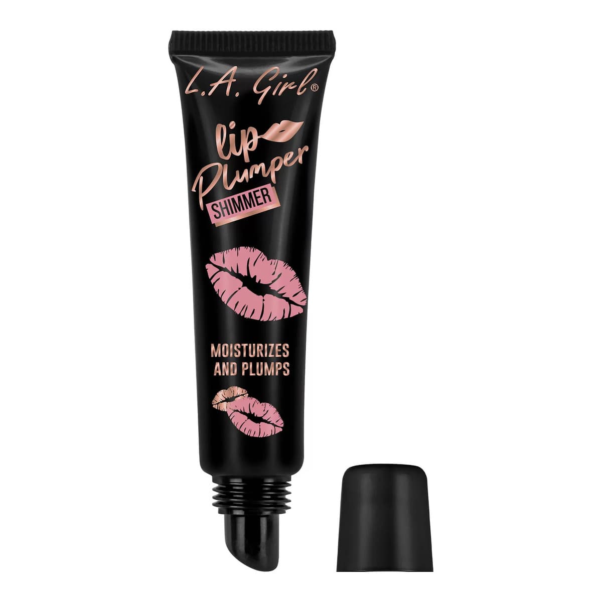 Lip Plumper, Shimmer