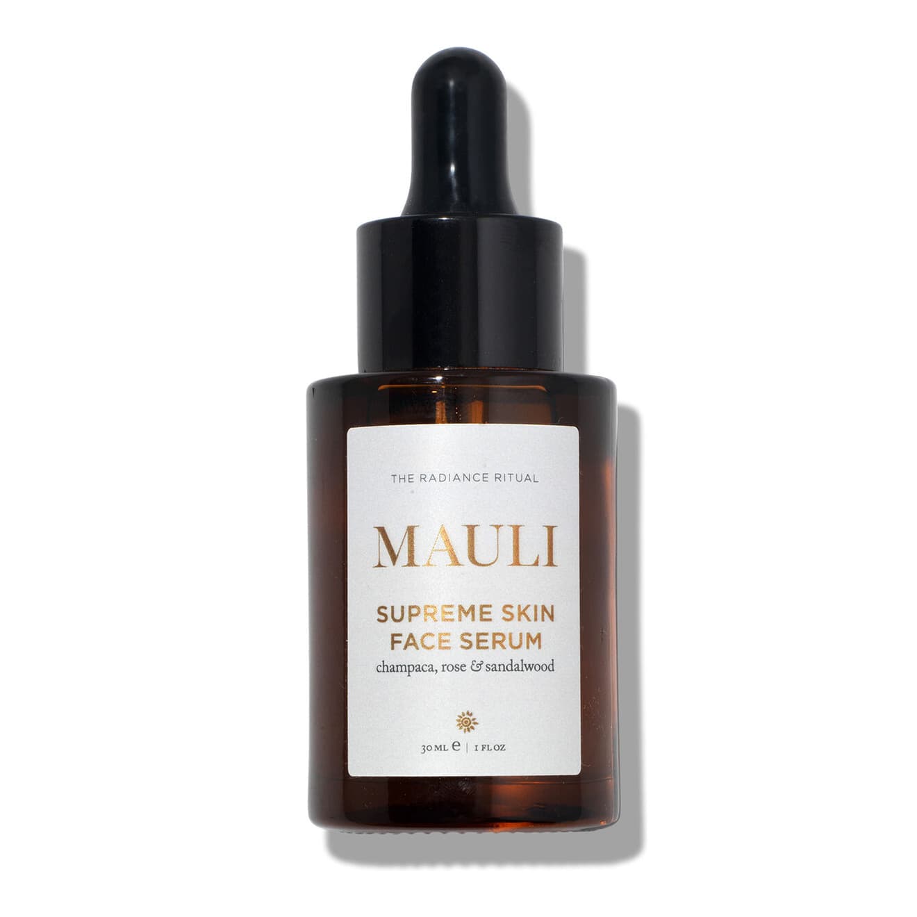 Supreme Skin Face Serum