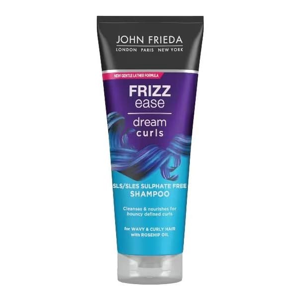 Frizz-Ease Dream Curls Shampoo