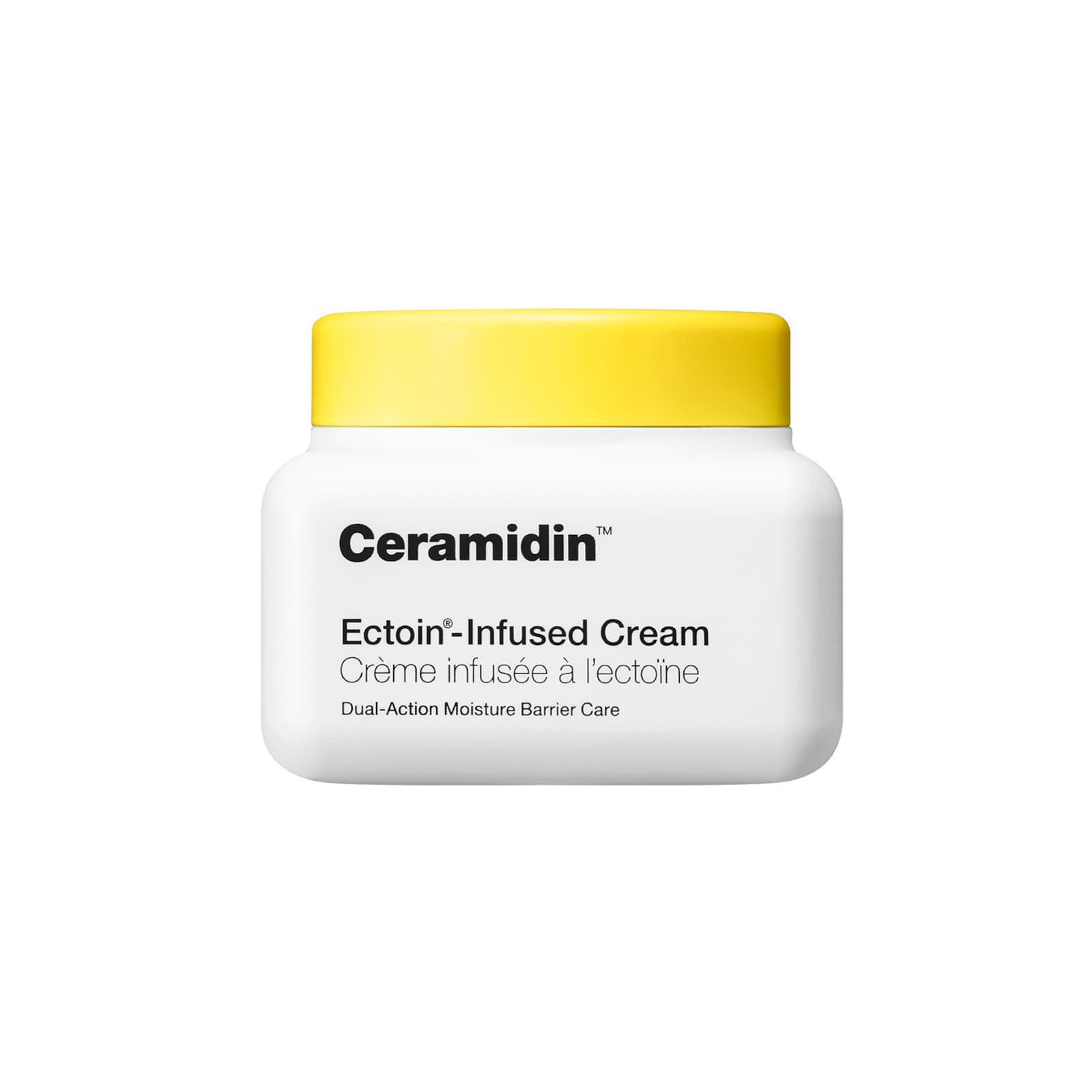 Ceramidin Ectoin-Infused Cream