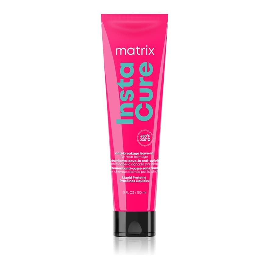 Instacure Hair Strengthening Leave-In Treatment