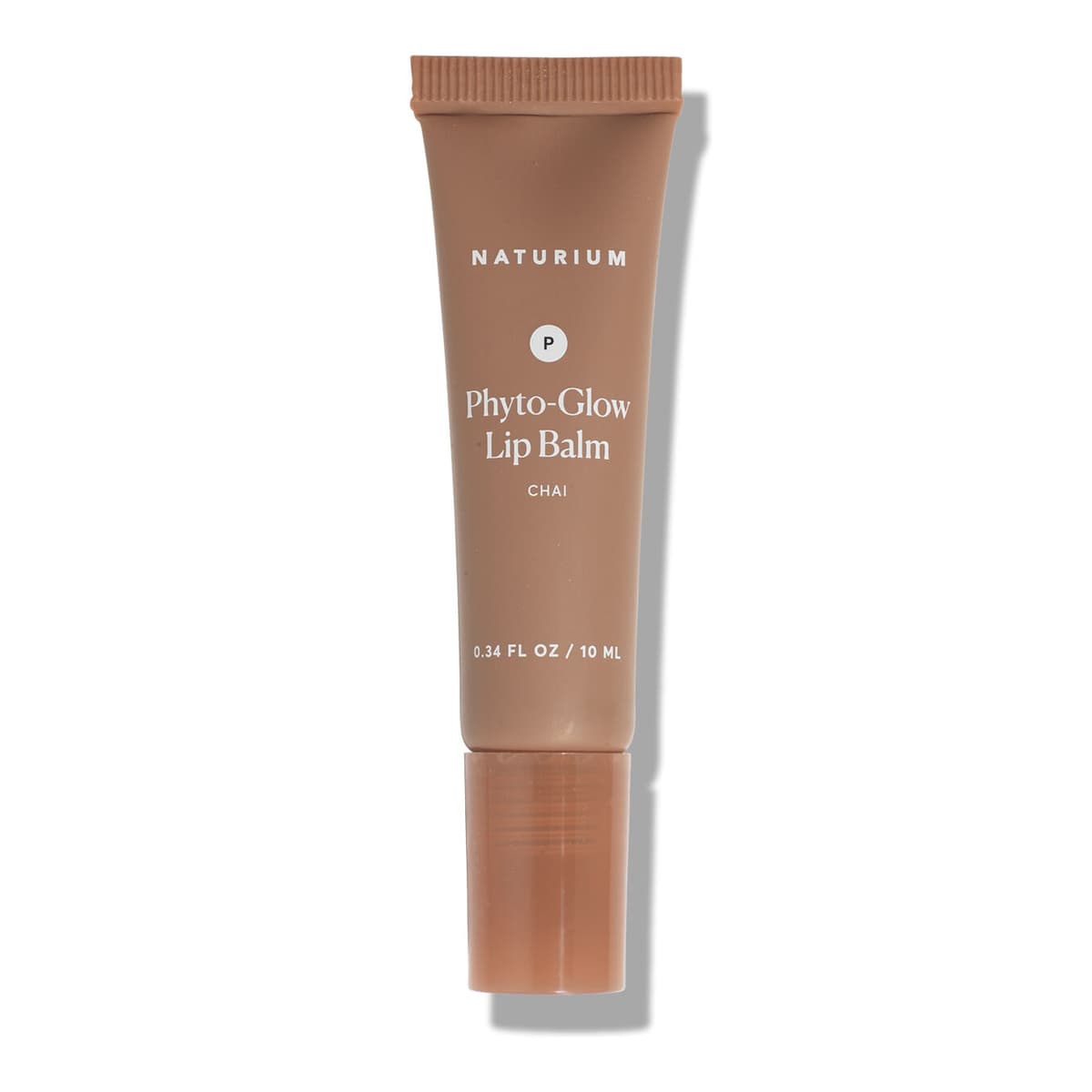 Phyto-Glow Lip Balm, CHAI