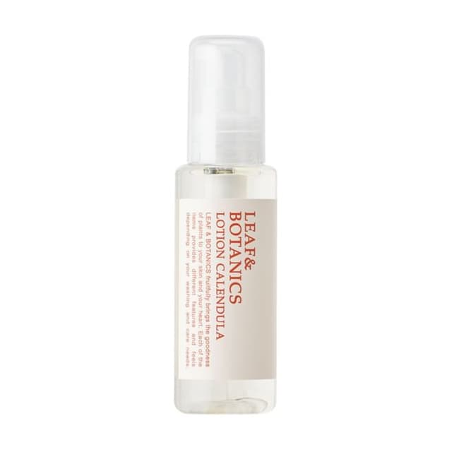 Lotion Calendula
