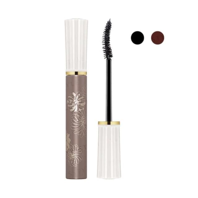 Smudgeproof Mascara, #02