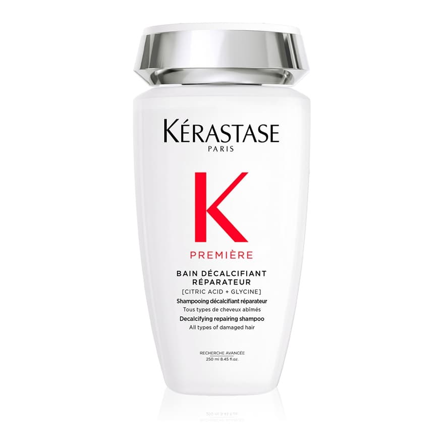 Première Bain Décalcifiant Réparateur