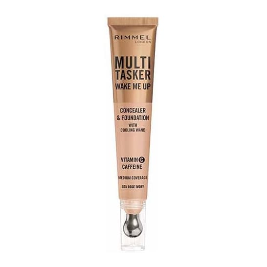 Multi Tasker Rose Ivory 025
