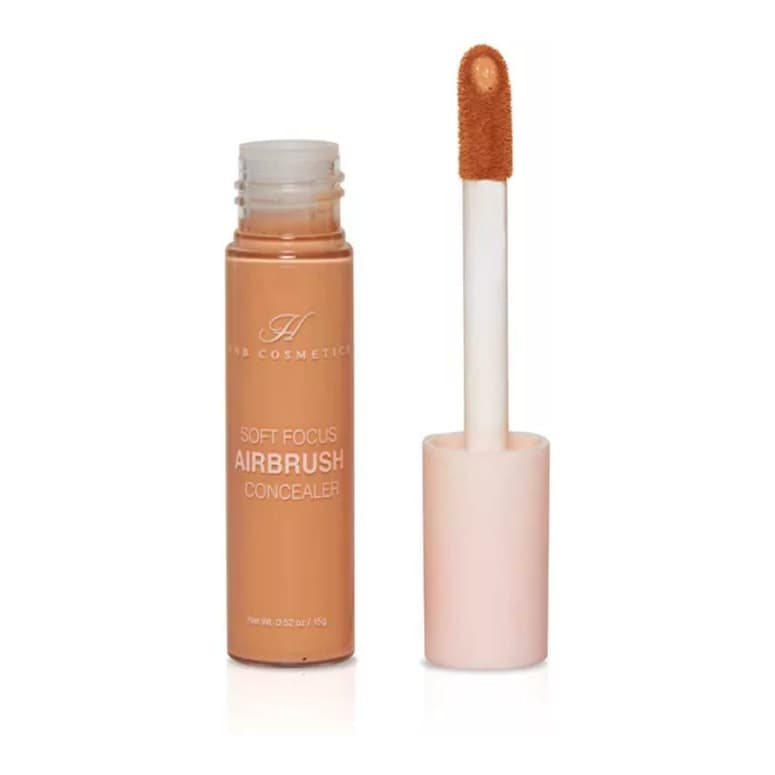 Soft Focus Airbrush Concealer, sf3w