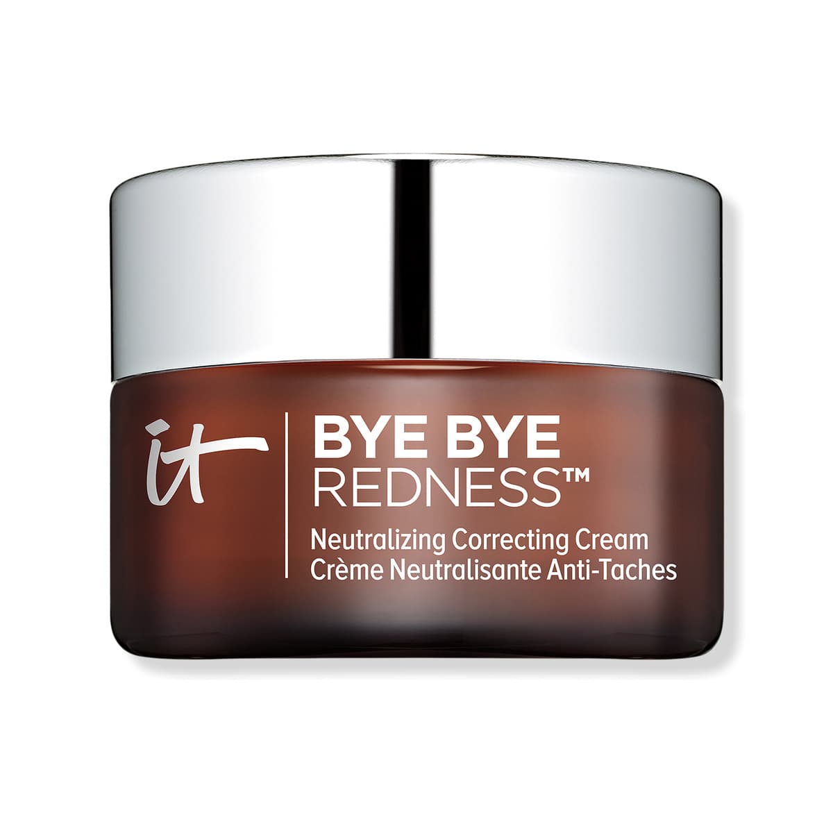 Bye Bye Redness Neutralizing Color-Correcting Concealer Cream, Transforming Porcelain Beige