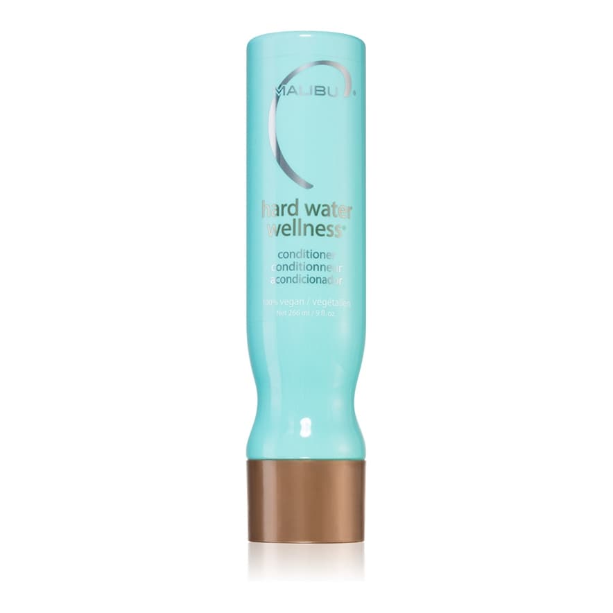 Hard Water Wellness