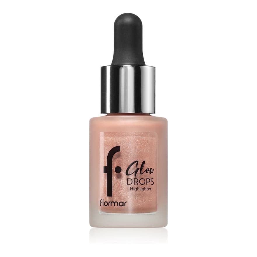 Glow Drops Lip Tattoo