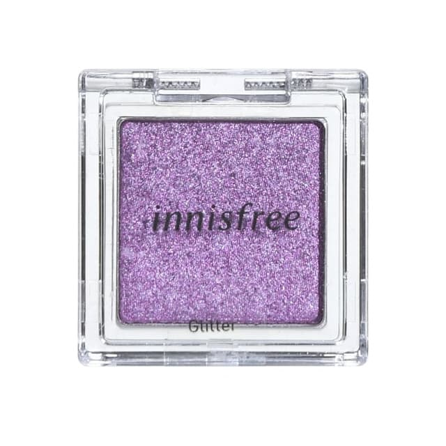 My Eye Shadow Glitter, #18