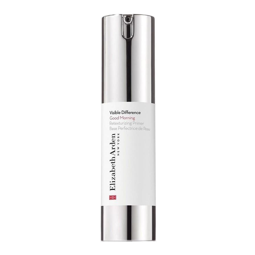 Visible Difference Good Morning Retexturizing Primer