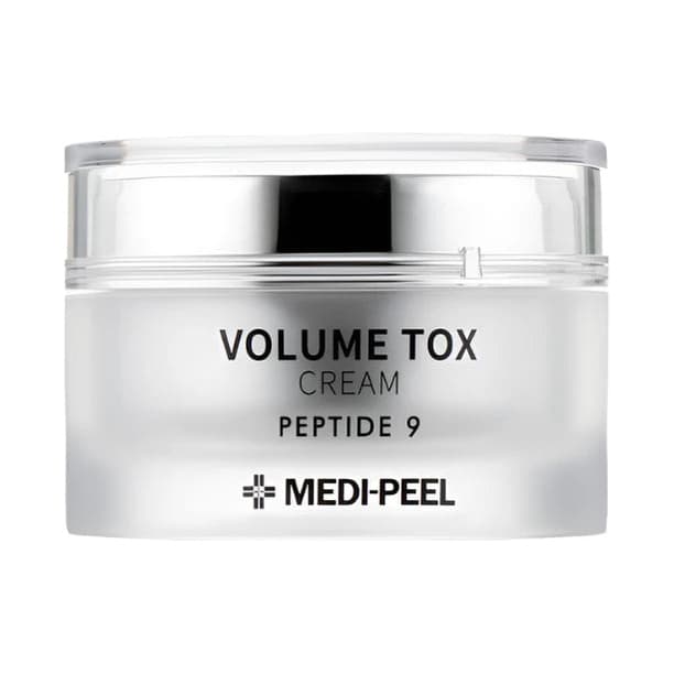 PEEL - Peptide Volume Tox Cream Pro